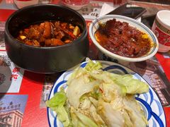 -味福记·本地特色菜(八一万达广场店)