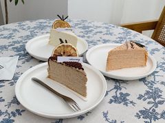 -CAKE WANG千层制造所(省府店)