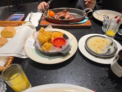 -西堤牛排(恒隆广场店)