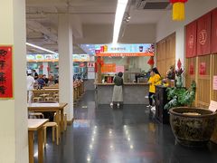 -龙华素斋(龙华路店)