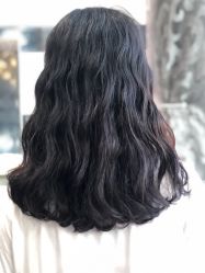 -GIRL STYLE 烫发·染发沙龙