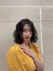 -禾曼造型