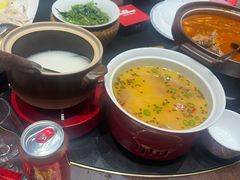 -琼林徽宴(中央门店)