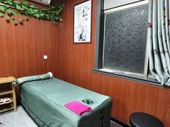 -国医整脊馆(武夷路店)