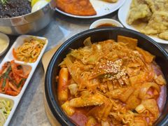 -屋里家延边朝鲜族冷面(南园店)