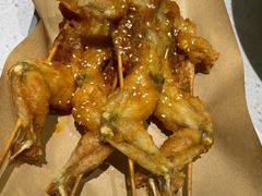 -青花椒花椒鱼(合生汇店)