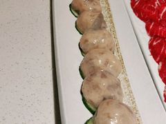 -墨居上隐·院子里火锅(峨眉店)