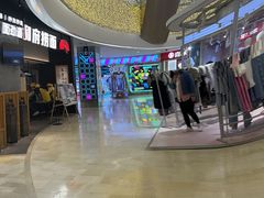 -银泰百货(北京大红门店)