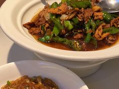 -兰湘子·湘菜小炒(三桥万象城店)