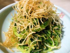 巧拌时蔬-小吊梨汤·北京菜·烤鸭(鸟巢店)