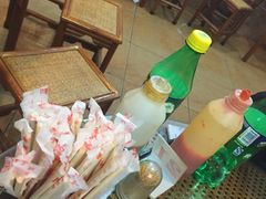 -碳炉海鲜烧烤·1992(北京路店)