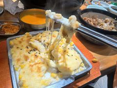 -汉城烤肉(华山路店)