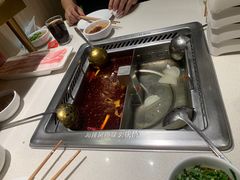 -海底捞火锅(番禺广场店)