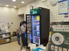 -1点点(新达汇三林店)