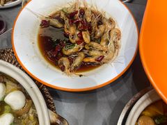 -香阁餐厅·常州菜·常州菜代表品牌(新北奥体店)