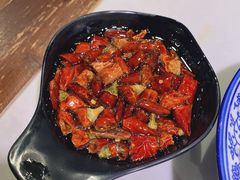 -宣武小院涮肉(前门店)