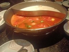 -捞王锅物料理(凯旋路店)