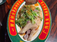-粤·向群饭店(麓景路店)