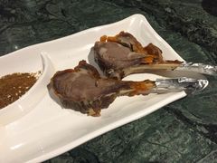 -东方亚克西餐厅(西康路店)