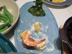 -鹿港小镇(悠唐店)