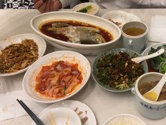 -泉上·发现DISCOVERY ·黔菜餐厅(银海元隆广场店)