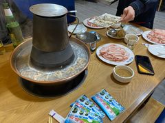 -元盛居(生态大街店)