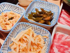 -温野菜涮涮锅(西单大悦城店)