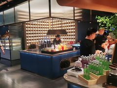 -千滋百味自助海鲜烤肉(布吉景华店)