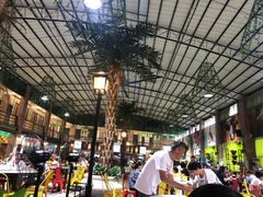 -石岐乳鸽村(南海第三分店)