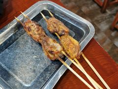 -伊隆斋(什刹海店)