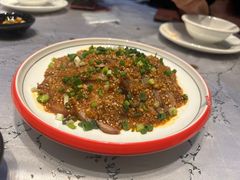 -红辣椒·川菜·火锅(大洋中心店)
