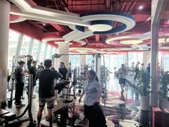 -奇迹健身·恒温游泳(恒大广场店)