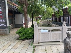 -海坛古城