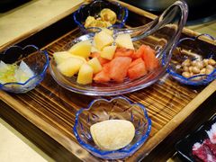 -手选潮汕鲜活牛肉火锅(二七广场店)