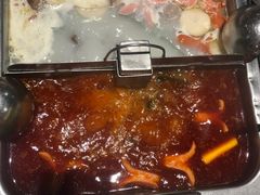 -海底捞火锅(奥山世纪城店)