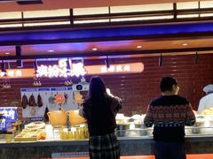 -芝小官毛肚火锅海鲜自助(淮安清江浦区新亚店)