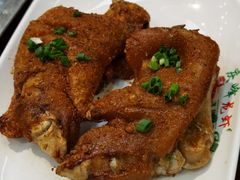 -庆峰龙虾烧烤(合肥一店)