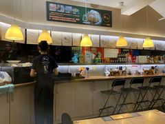 -雷门拉面·现熬骨汤(凯德来福士店)