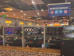 -网络客栈电竞网咖(西潞南大街店)