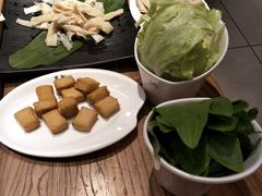 -巴奴毛肚火锅(商城路店)