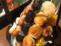 -石葵(锦业时代店)