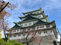 -名古屋城