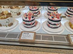 -WenTinG文汀·半糖蛋糕(合生汇店)