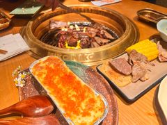 -MIKOMIKO和牛烧肉专门店(南门店)