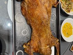 -九十九顶毡房(清河店)