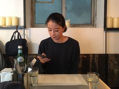 -Ocean's Table 欧舍