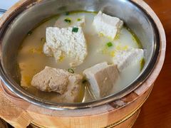 -烧肉馆(古北水镇景区店)