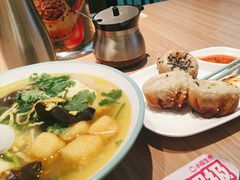 -小杨生煎(福州路店)