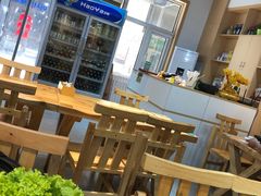 -许妈妈餐厅烤肉烧烤家常菜(明润广场店)