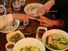 -同得兴 Since·1995 传统苏式面馆(十全街店)
